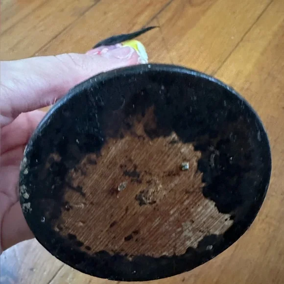 Vintage Asian Doll - Picture 3 of 14